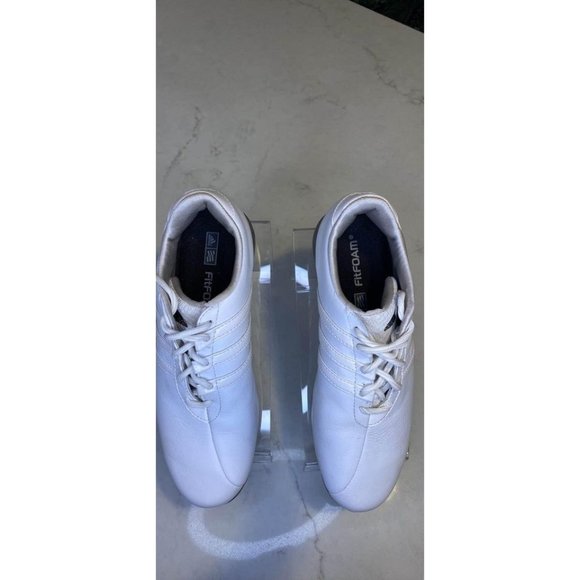 Adidas Driver Isabelle 3.0 Womens Golf Shoes Size 8.5 - Picture 7 of 7